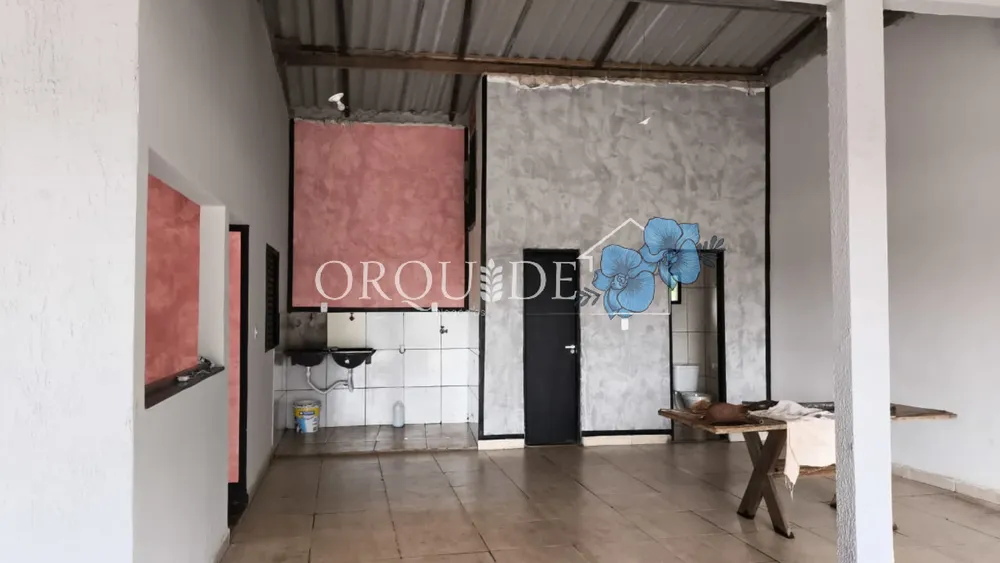 Chácara, 5 quartos - Foto 15