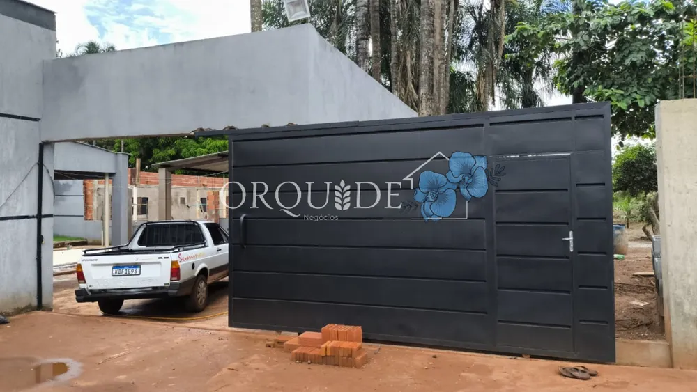 Chácara, 5 quartos - Foto 14