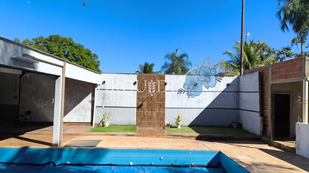Chácara, 5 quartos - Foto 8