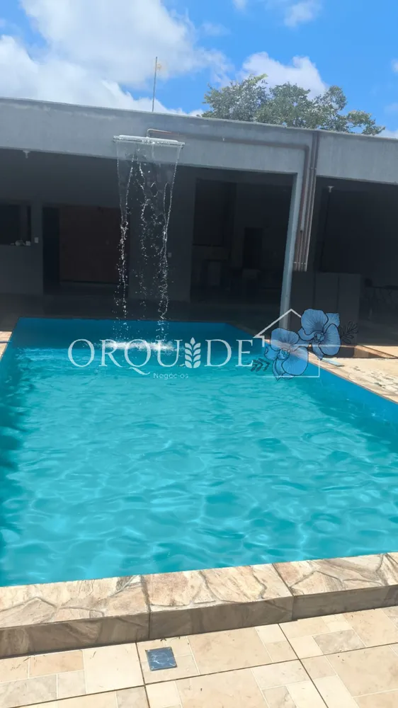 Chácara, 5 quartos - Foto 4