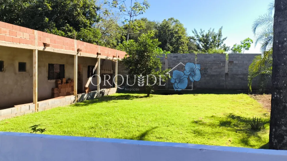 Chácara, 5 quartos - Foto 9