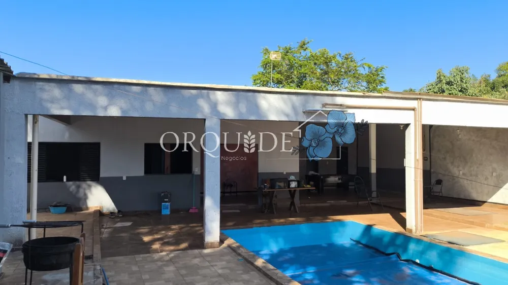 Chácara, 5 quartos - Foto 7