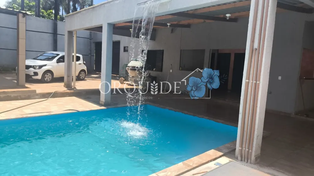 Chácara, 5 quartos - Foto 6
