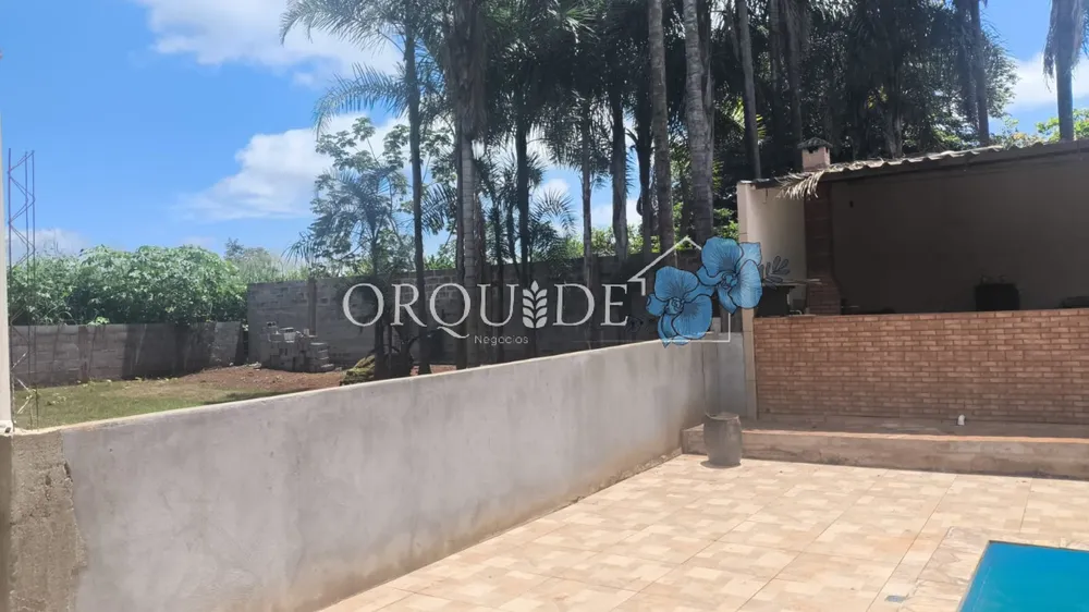 Chácara, 5 quartos - Foto 11