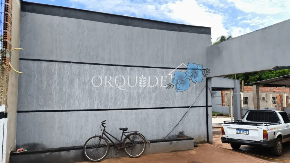 Chácara, 5 quartos - Foto 1