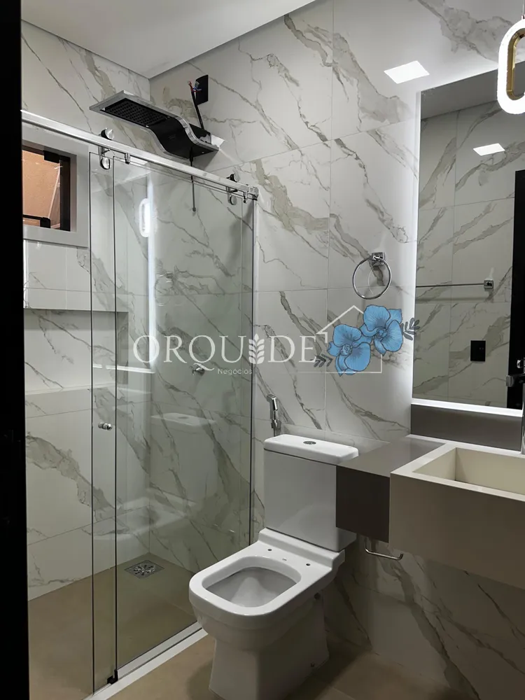 Casa, 4 quartos - Foto 6