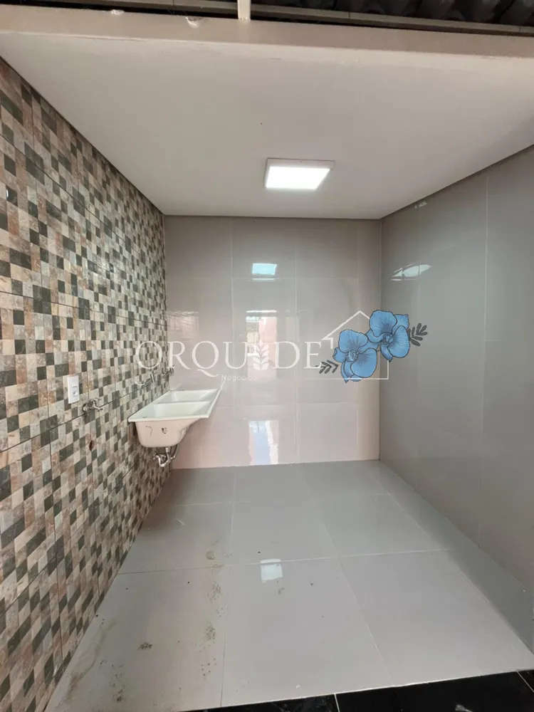 Casa, 3 quartos - Foto 7