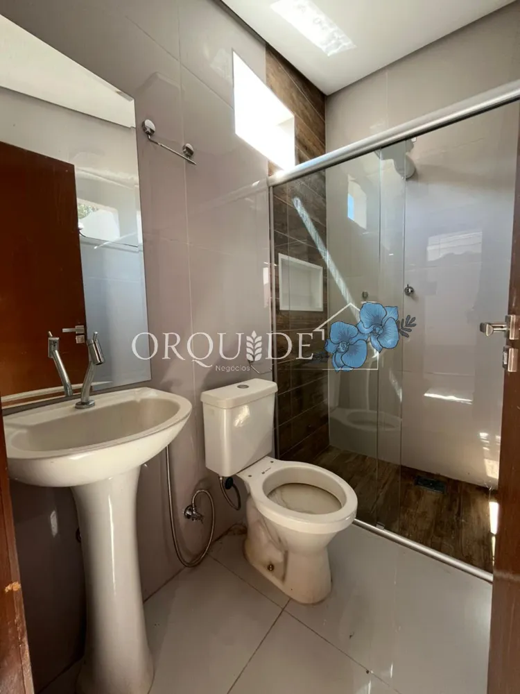 Casa, 3 quartos - Foto 12