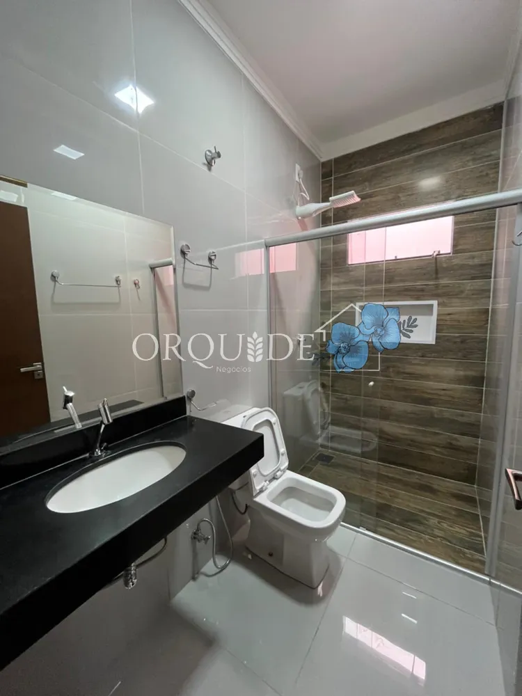 Casa, 3 quartos - Foto 11