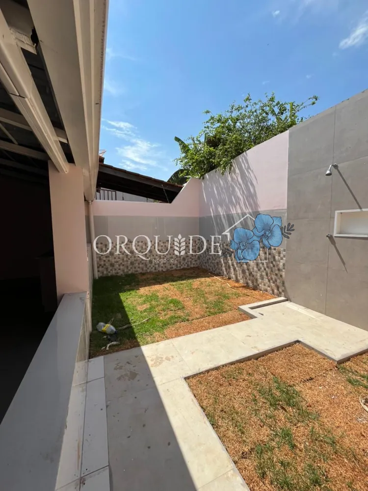 Casa, 3 quartos - Foto 6