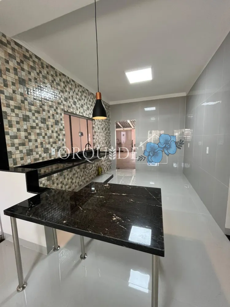 Casa, 3 quartos - Foto 8