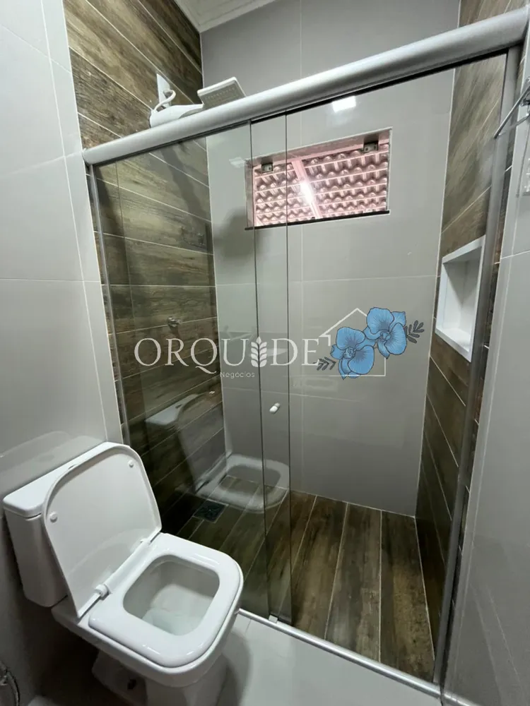 Casa, 3 quartos - Foto 4