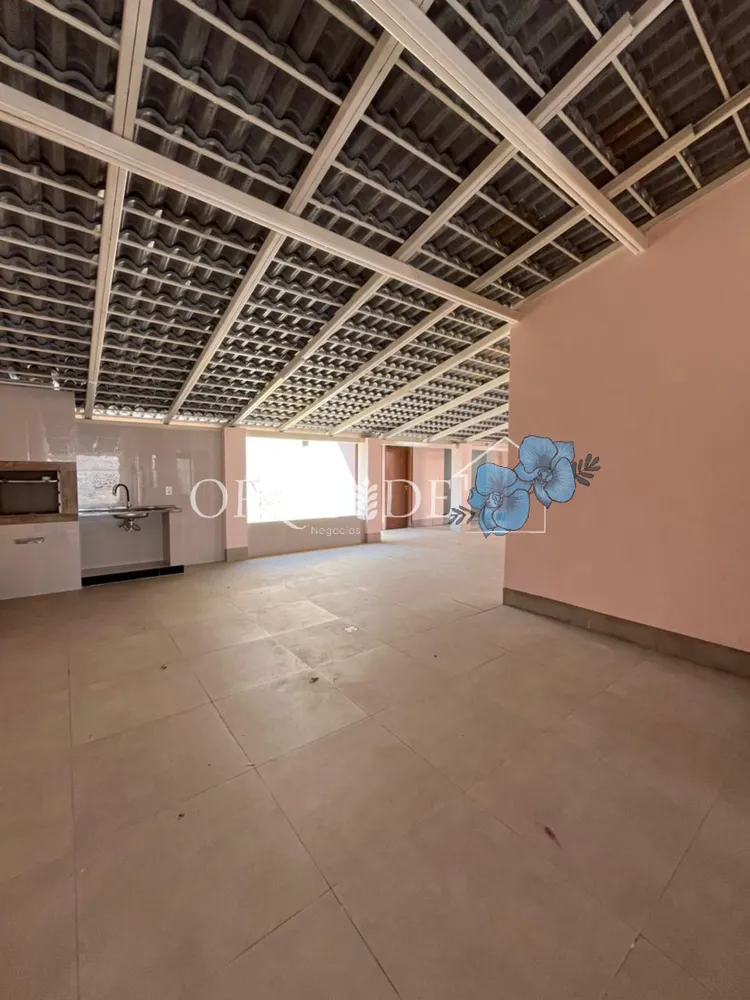 Casa, 3 quartos - Foto 2