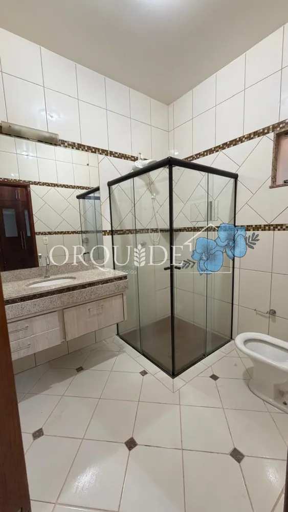 Casa, 3 quartos - Foto 7