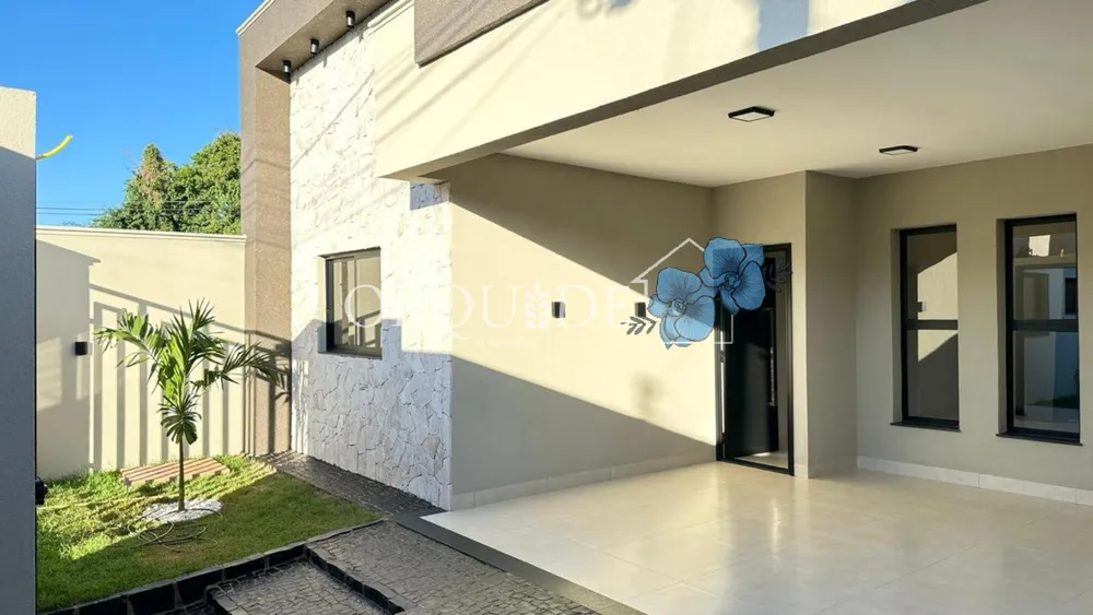 Casa, 3 quartos - Foto 6