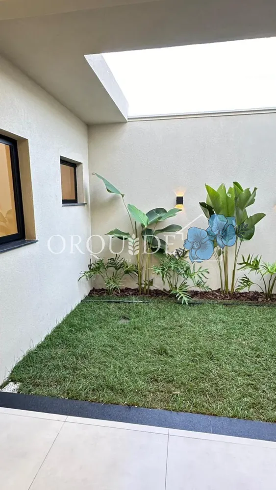 Casa, 3 quartos - Foto 4