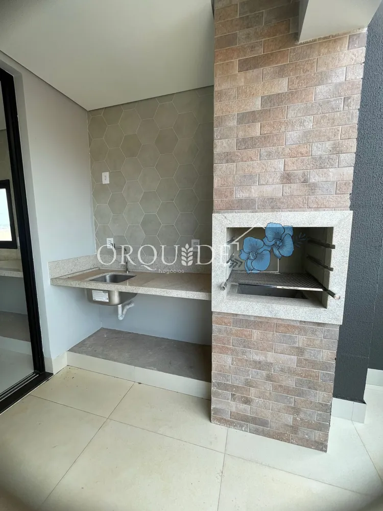 Apartamento, 3 quartos, 133 m² - Foto 4