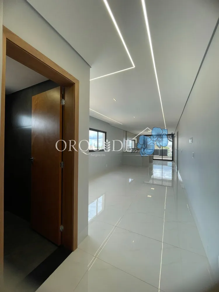 Apartamento, 3 quartos, 133 m² - Foto 3