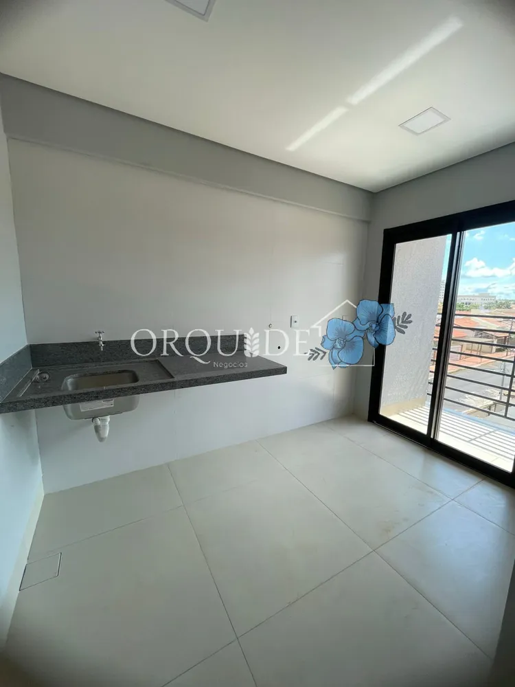 Apartamento, 3 quartos, 133 m² - Foto 5