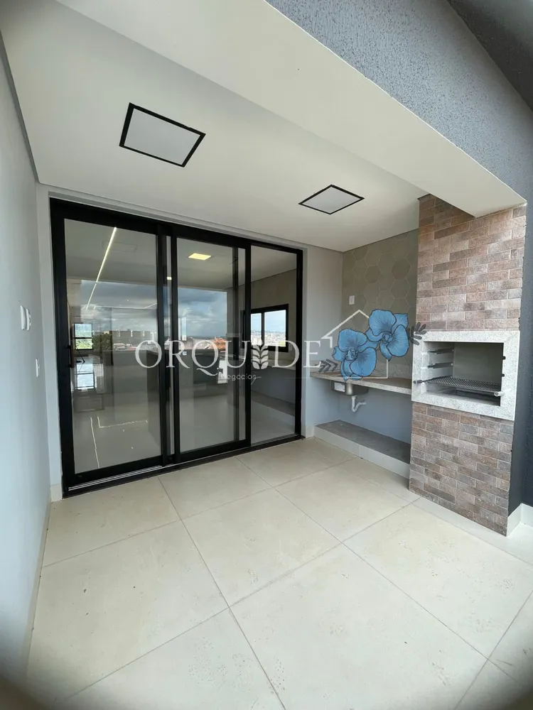 Apartamento, 3 quartos, 133 m² - Foto 1