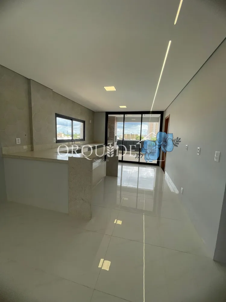 Apartamento, 3 quartos, 133 m² - Foto 2