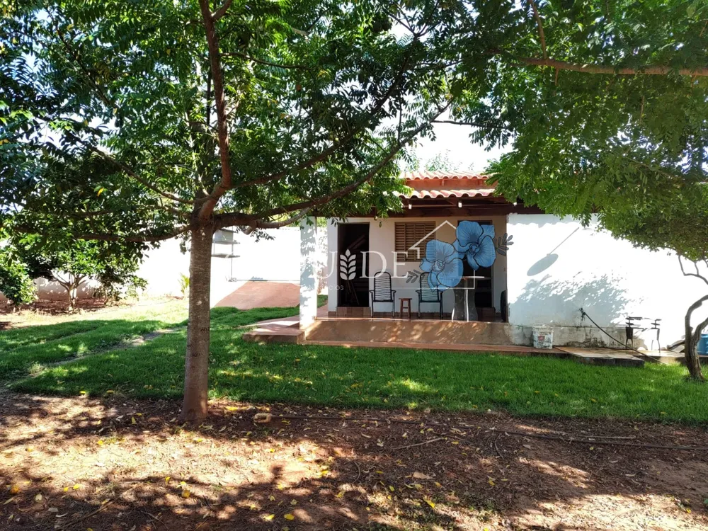 Chácara, 2 quartos - Foto 1