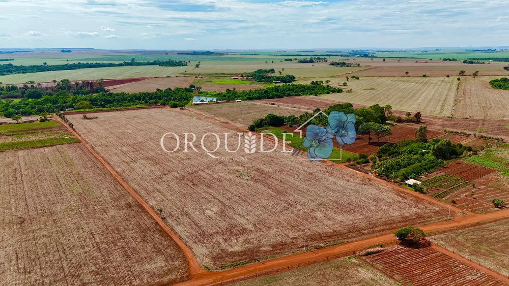 Fazenda, 2 hectares - Foto 1