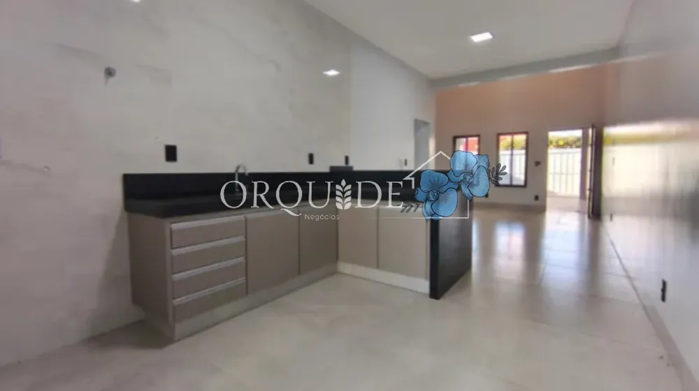 Casa, 3 quartos - Foto 7