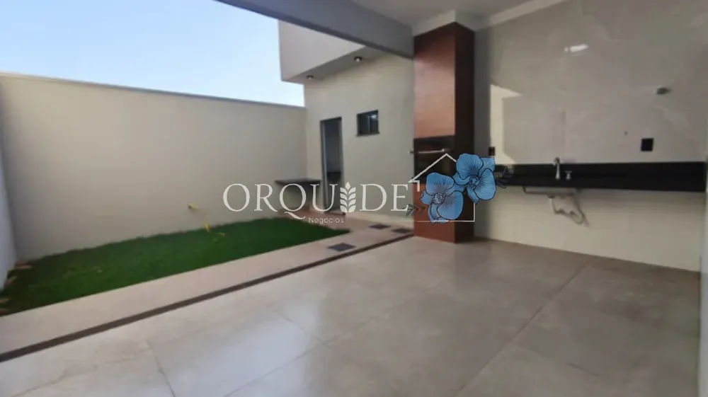 Casa, 3 quartos - Foto 5