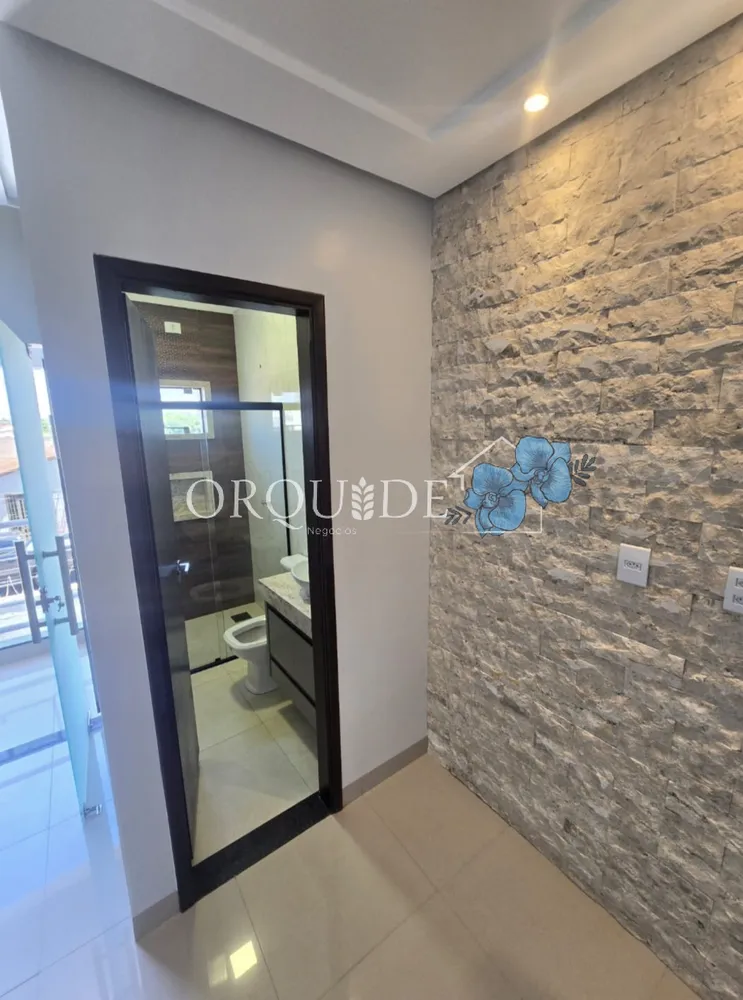 Casa, 4 quartos - Foto 2