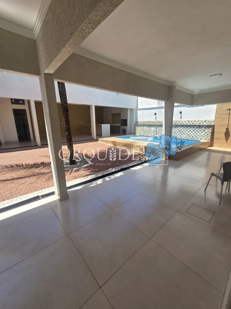 Casa, 4 quartos - Foto 4