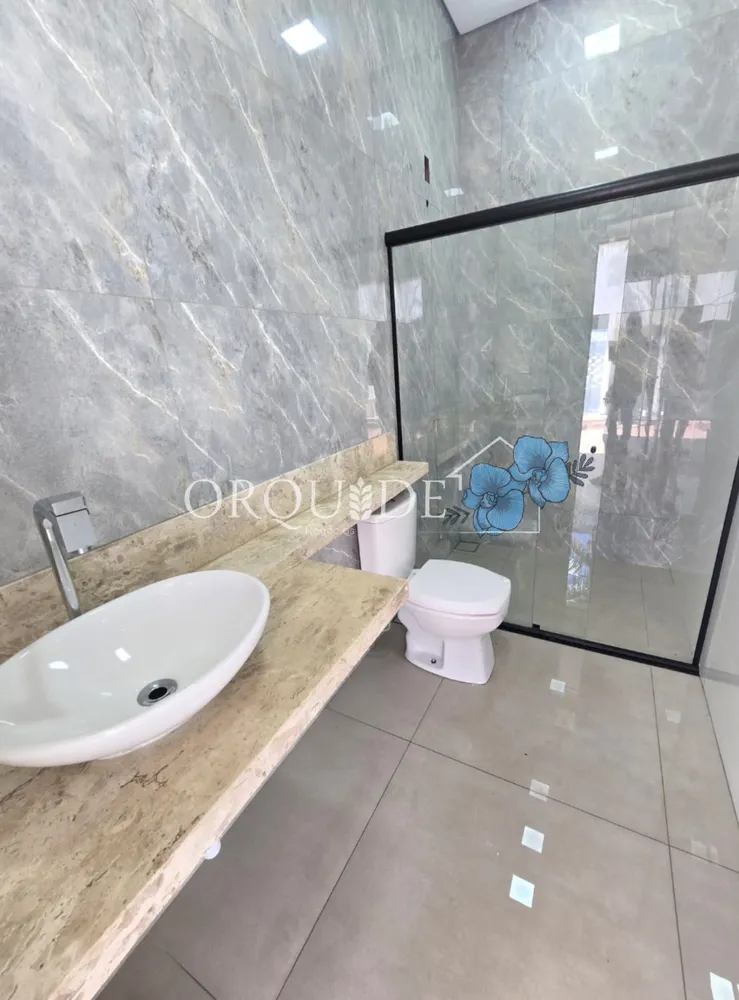 Casa, 4 quartos - Foto 4