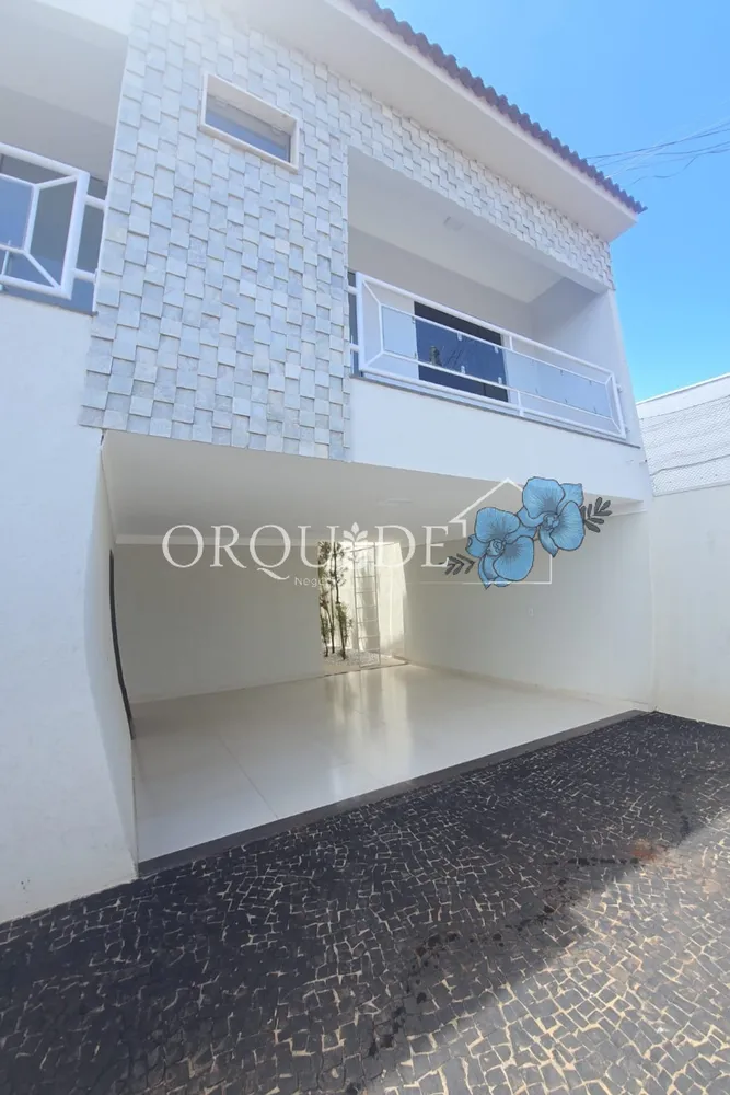 Casa, 4 quartos - Foto 6
