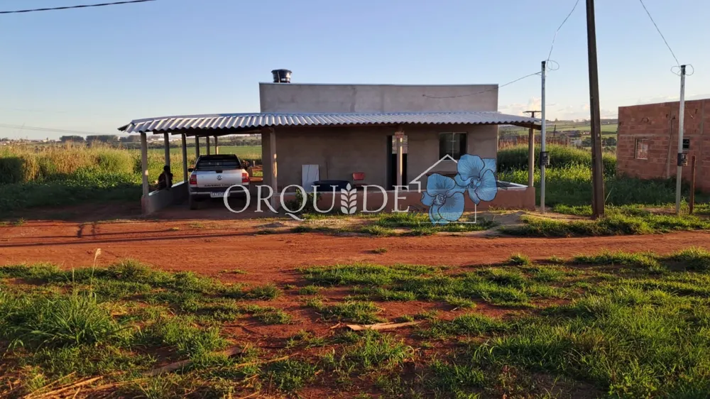 Chácara, 2 quartos - Foto 2