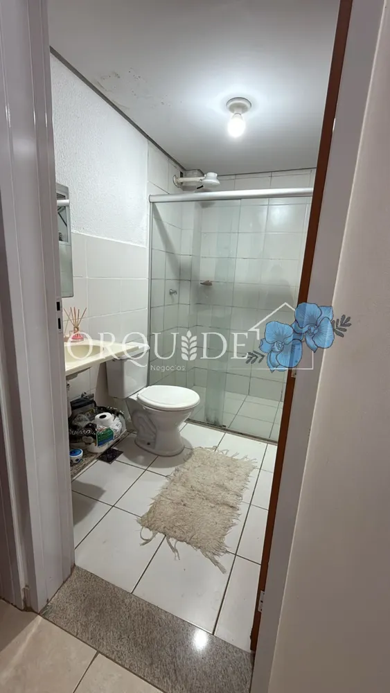 Apartamento, 2 quartos, 54 m² - Foto 3