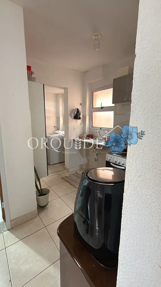 Apartamento, 2 quartos, 54 m² - Foto 11