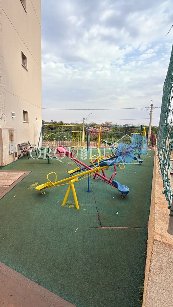 Apartamento, 2 quartos, 54 m² - Foto 9