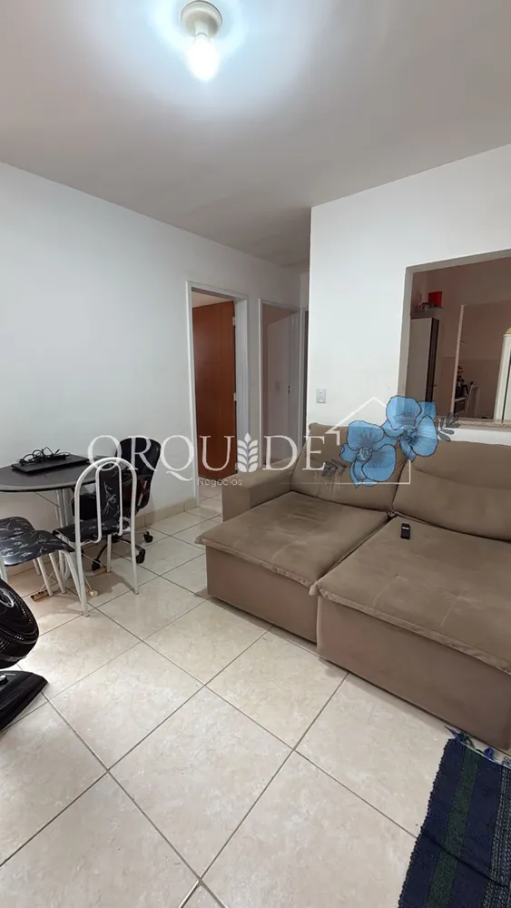 Apartamento, 2 quartos, 54 m² - Foto 4
