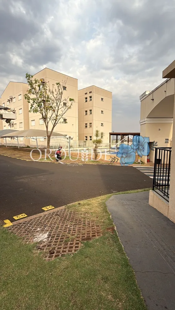 Apartamento, 2 quartos, 54 m² - Foto 7