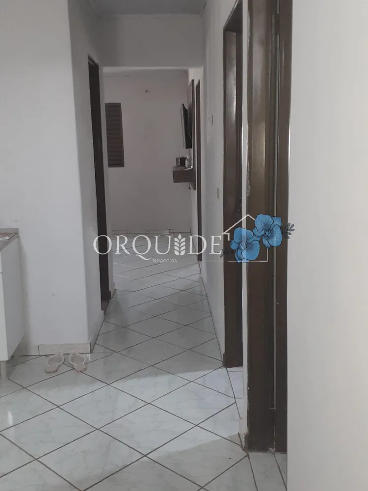 Casa, 3 quartos - Foto 4