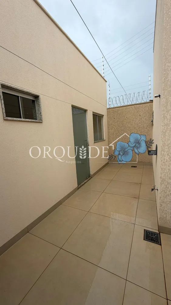 Casa, 3 quartos - Foto 3