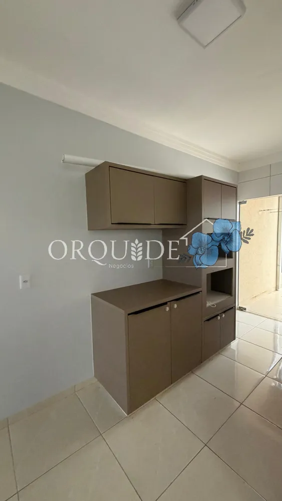 Casa, 3 quartos - Foto 7