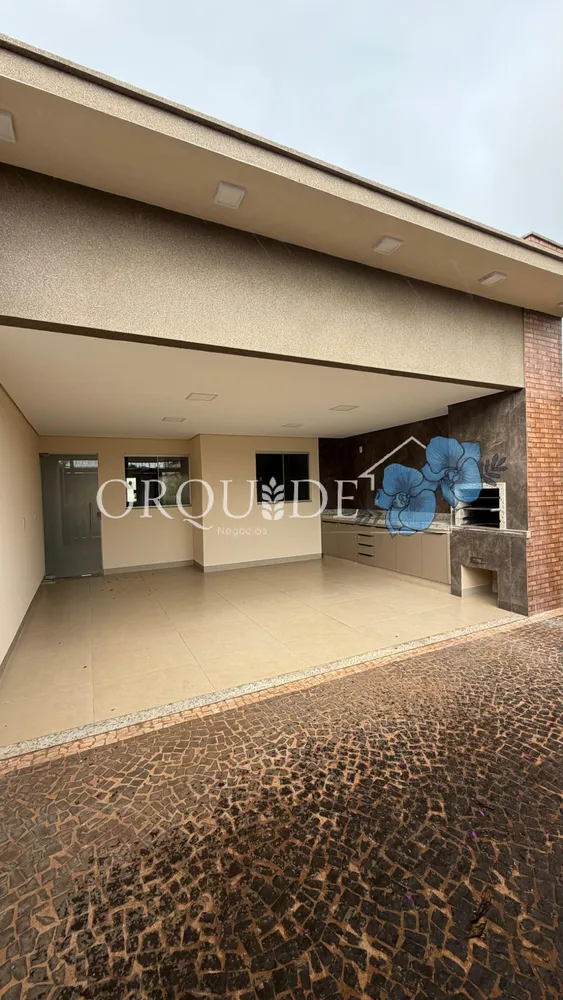 Casa, 3 quartos - Foto 5