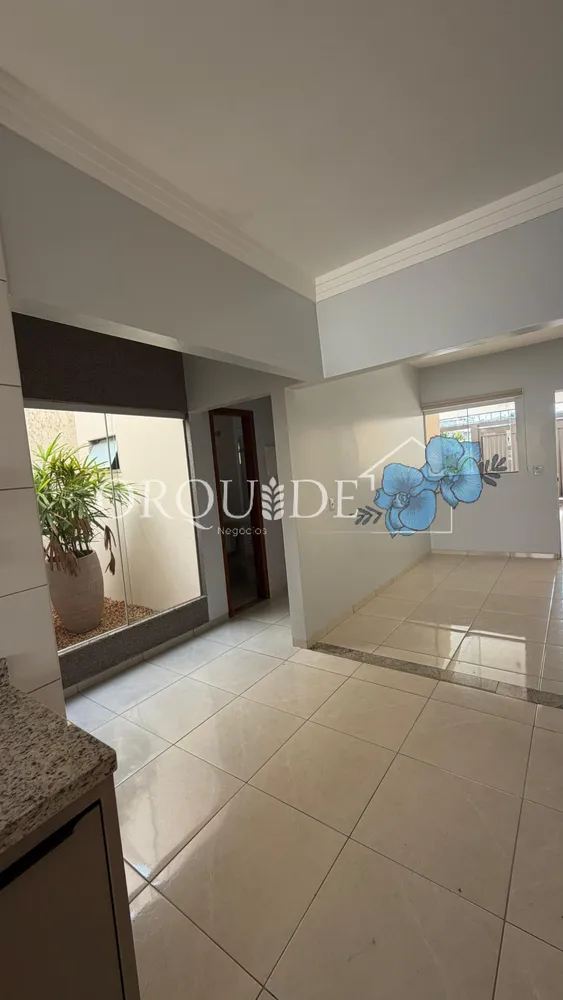 Casa, 3 quartos - Foto 4