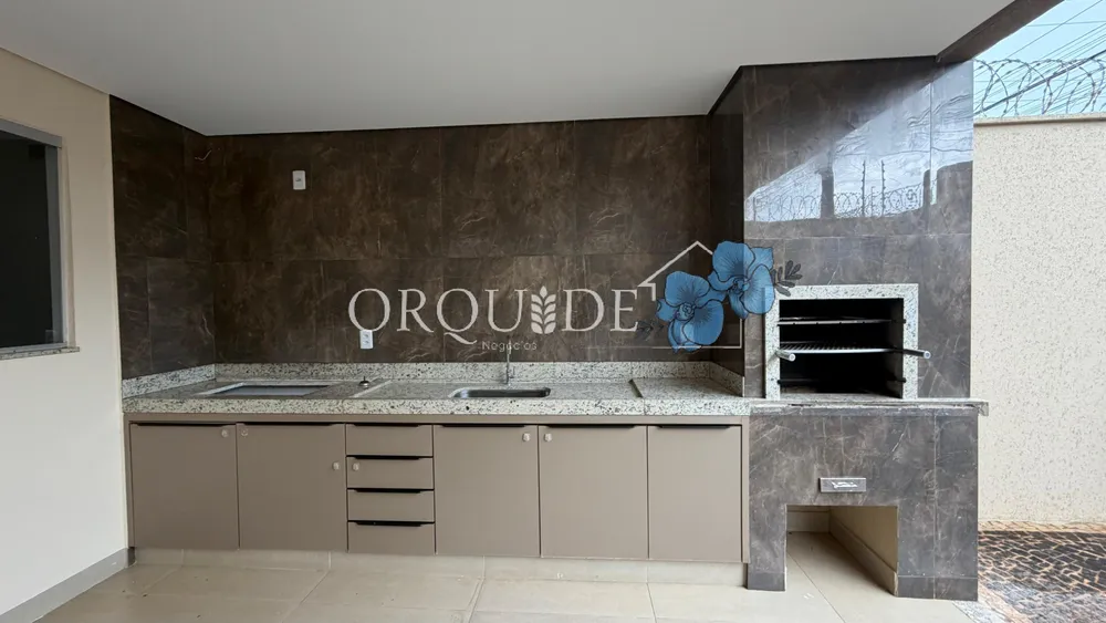 Casa, 3 quartos - Foto 6