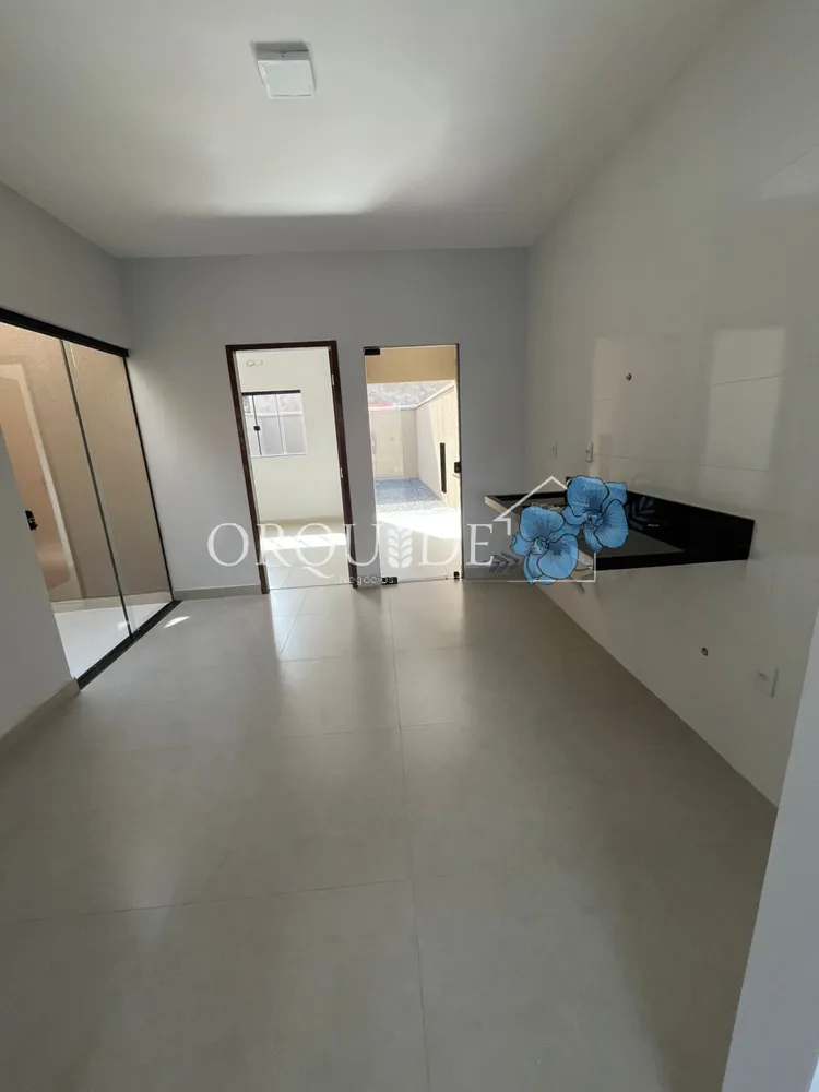 Casa, 2 quartos - Foto 5