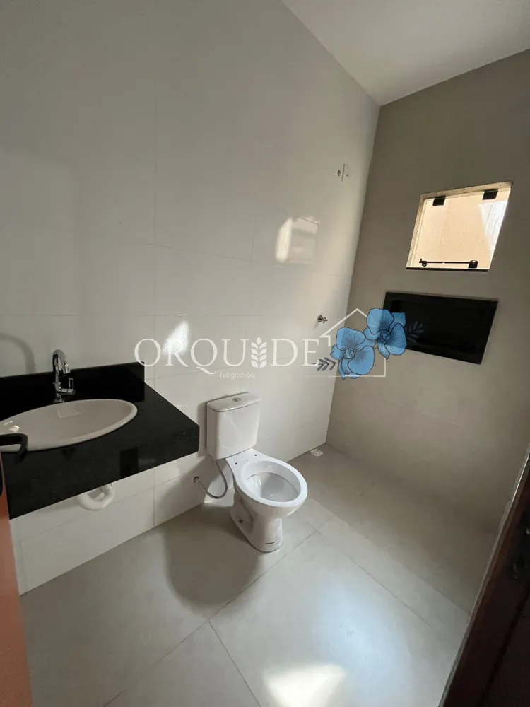 Casa, 2 quartos - Foto 11