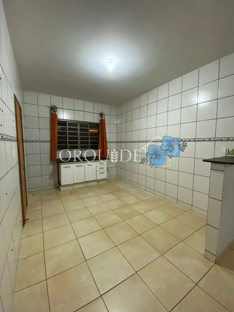 Casa, 4 quartos, 360 m² - Foto 5