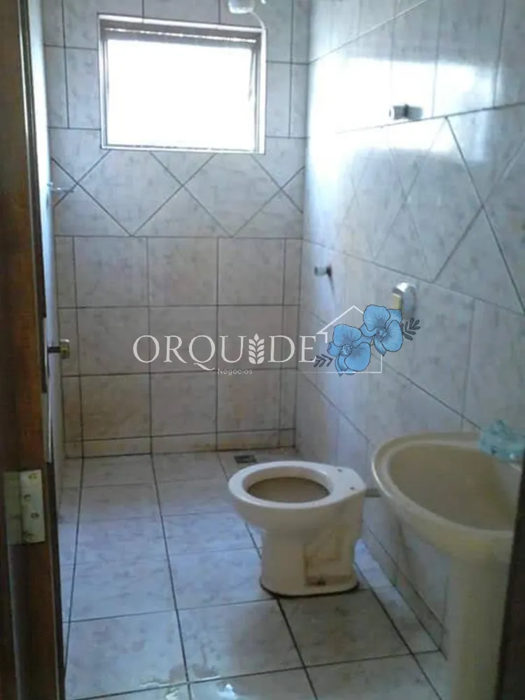 Casa, 4 quartos, 360 m² - Foto 12