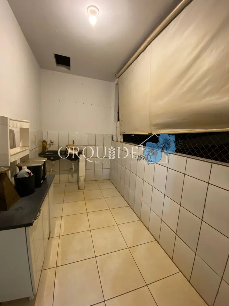 Casa, 4 quartos, 360 m² - Foto 11